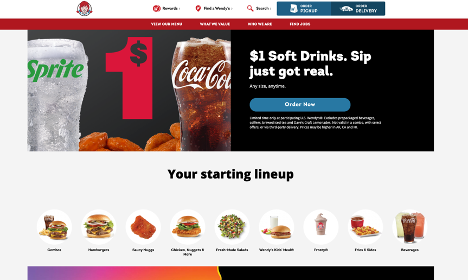 Wendys